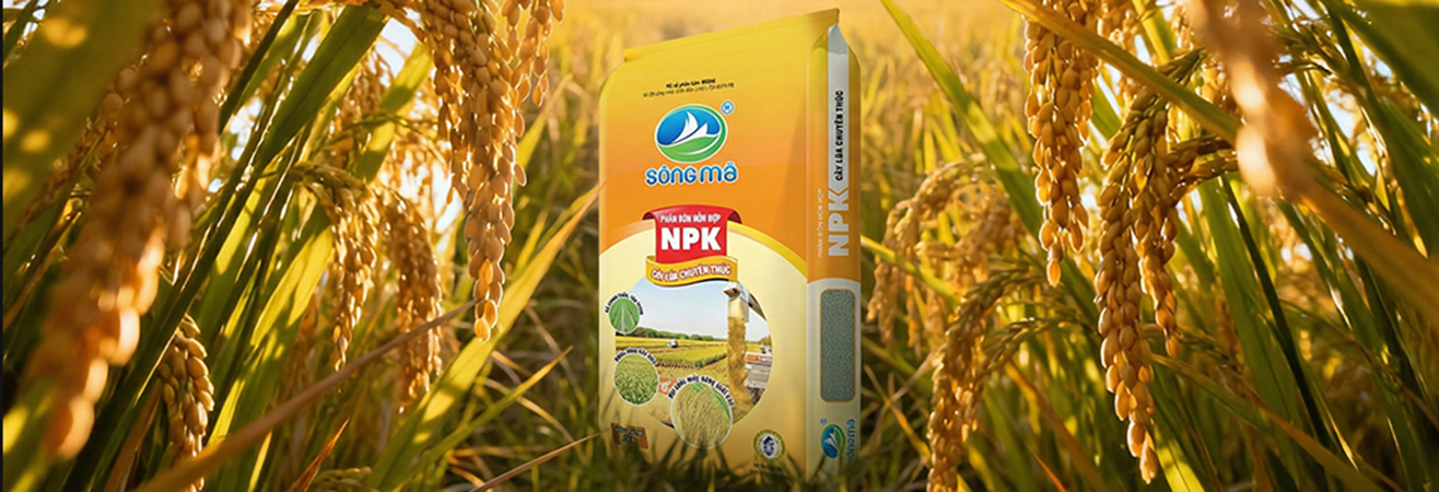 Sông Mã - Tinh Hoa phân bón Việt 02