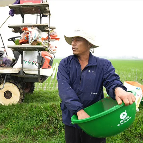 Trần Văn Khoa