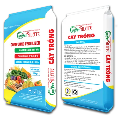 ĐẠI VIỆT SILAT CÂY TRỒNG - 25kg