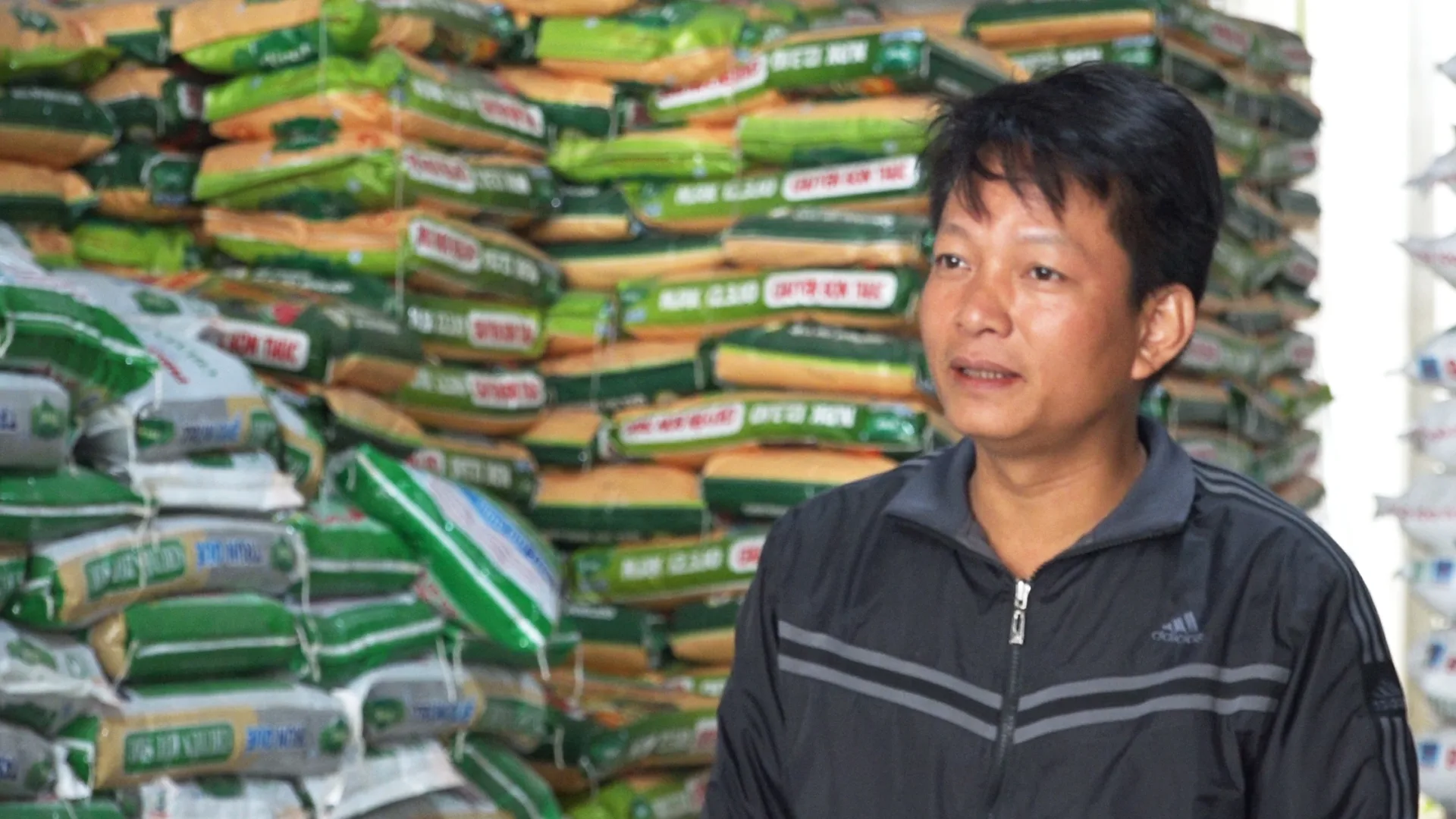 Đại lý phân bón Quế Thành - Khuyến Nông, Triệu Sơn, Thanh Hóa