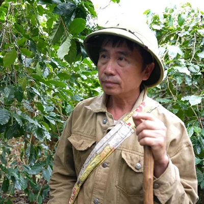 Lò Văn Vị
