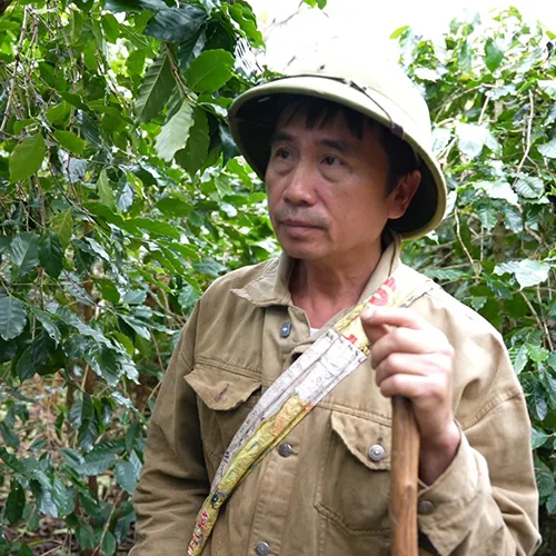 Lò Văn Vị