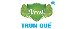 Phân bón Trùn Quế VRAT