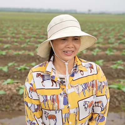 Lê Thị Tiên