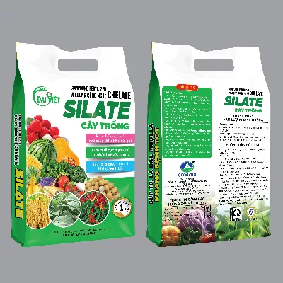 SILATE CÂY TRỒNG