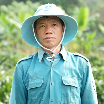 Quàng Văn Tính