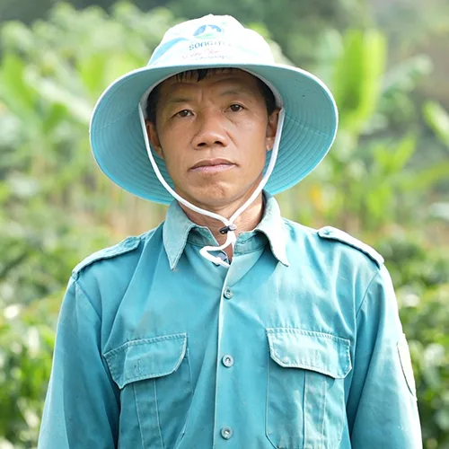 Quàng Văn Tính