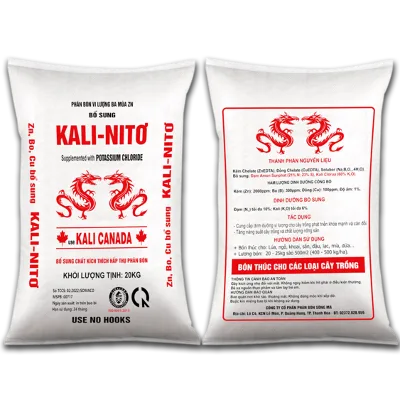 BA MÙA ZN - KALI NI TƠ