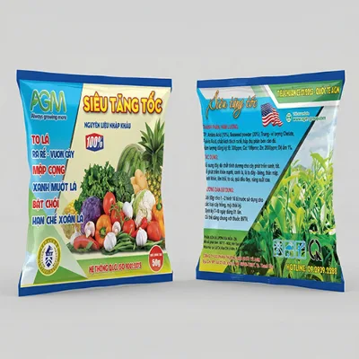 PBL AGM Siêu Tăng Tốc