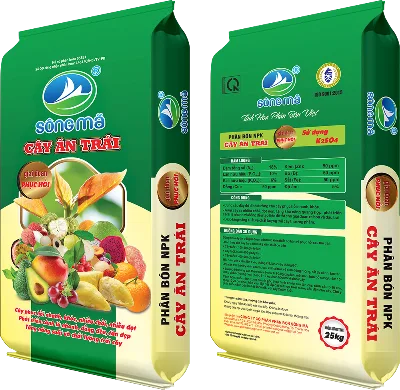 SÔNG MÃ NPK CÂY ĂN TRÁI GIAI ĐOẠN PHỤC HỒI